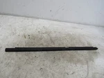 1999 Suzuki Vitara Left Driver Rear Back Door Window Glass Trim Belt Molding Oem. Fixed Price $47.49.