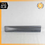 14-22 Range Rover Sport L494 Front Left Driver Side Door Lower Molding Oem. Fixed Price $107.90.