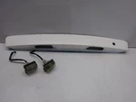 03-08 Mazda 6 Tail Finish Panel License Plate Lights Complete Sedan 4 Door Oem. Fixed Price $80.99.