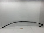 12-20 Tesla Model Left Body Side Upper Roof Bright Trim Molding 1077351-00-D. Fixed Price $202.50.