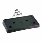 New Front License Plate Bracket 2016-21 Jeep Grand Cherokee 68277137AA CH1068148. Fixed Price $19.99.