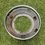 Vtg Volkswagon Vw Bus Hella SB12 Headlight Bucket With Trim Ring Oem. Fixed Price $69.97.