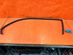 02-05 Honda Civic EP3 Hatch Door To Chassis Open Trim Weather Strip Oem #308. Fixed Price $54.95.