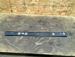 Land Range Rover Hse 2004 Rear Lower Trunk Liftgate Molding Cover Trim Factory. Fixed Price $91.11.