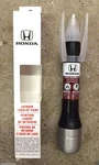 Genuine Honda Touch-up Paint Pen R529P Dark Cherry Pearl. Fixed Price $15.36.