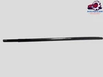 Toyota Camry 2018-2020 Rear Passenger Side Door Window Belt Molding Oem. Fixed Price $71.99.