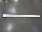 2019 Bmw M5 F90 Left Side Skirt Rocker Panel #7903 S1. Fixed Price $127.99.