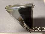 2014-2017 Mazda 6 Rear Left Quarter Pillar Corner Applique Molding GJR950N50. Fixed Price $55.00.