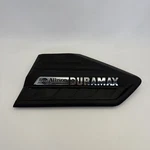 2020 Silverado Highcountry Black Duramax Hood Vent Used Gm ANU65555. Fixed Price $98.99.