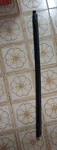 Decorative Door Gasket Post Right Maserati Levante Cod 670034267. Fixed Price $69.94.