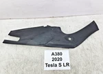 2016-2020 Oem Tesla Model Front Right Passenger Underhood Apron Trim Cover *. Fixed Price $95.95.