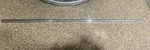 66 Cadillac Fender Spear 1485197 Rh. Fixed Price $55.00.