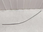 2010 Maserati Granturismo Left Door Moulding Trim Rail 080091900. Fixed Price $125.39.