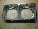 1974 Buick Riveria Head Light Bezel. Fixed Price $24.99.