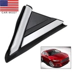 Ford Fusion 2013-2018 Front Right Fender Pillar Trim Mirror Corner Molding. Fixed Price $17.28.