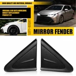 Front Lh Rh Fender Corner Molding Trim Cover For Toyota Corolla 2019 2020 2021. Fixed Price $16.14.