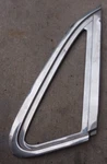 1998-2003 Jaguar XJ8 Vanden Plas Rear Right Door Vent Chrome Molding GNA3270AE. Fixed Price $17.99.