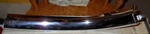 Nos 1964-67 Chevrolet Camino Lh Rear Roof Panel Finish Trim Molding 4410029. Fixed Price $325.00.
