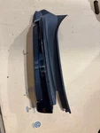 2021-2025 Tahoe Gmc Yukon Black Left Driver Rear Pillar Molding 84699260 Oem. Fixed Price $95.00.