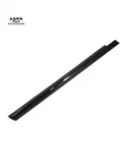 Mercedes R231 Sl-class Left Driver Rear Vent Glass Trim Strip Molding Black Oem. Fixed Price $20.99.