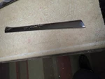 Studebaker 1953 1954 C Body Left Door Trim 303553. Fixed Price $39.99.