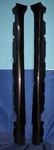 Note 2011-2016 Bmw F10 M5 & Series Rocker Molding Side Skirt Panel Pair Oem. Fixed Price $321.86.
