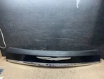 2011 2016 Chrysler Town & Country Tailgate Trim W/ Camera Panel Oem V6794 Dg. Fixed Price $38.16.
