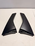 2017-2021 Subaru Impreza Tailgate Spoiler Right Left Side Winglet Molding Oem. Fixed Price $74.99.