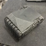 Oem 2008 Audi A3 2L Fuse Box With Cover 1K0937125A 1K0937132F. Fixed Price $42.00.