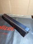 2014-2017 Audi SQ5 Rear Left Lower Door Molding / Blade 8R0853969B. Fixed Price $85.49.