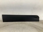 17-19 Ford Escape Front Left Door Lower Molding Oem Cm. Fixed Price $89.65.