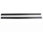 Genuine Mopar Molding 82211370AE. Fixed Price $208.13.