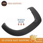 Rear Right Fender Flare Trim Fit For 2005-2015 Toyota Tacoma 75873-04050. Fixed Price $118.85.