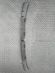 Bmw Z4 E85 E86 2003-09 Wind Deflector Trim Panel 7110231. Fixed Price $23.23.