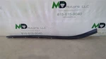2017-2020 Nissan Rogue Right Front Door Molding 80876 5HA0A. Fixed Price $60.00.