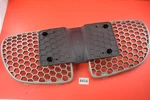 E1 06-10 Pontiac Solstice Front Bumper Grills Right & Left License Plate. Fixed Price $269.99.