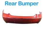 10-13 Mercedes E550 E350 Amg Sport Rear Bumper Cover Assembly 2078800947 Oem. Fixed Price $320.00.
