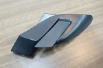1999-2006 Chevrolet Gmc Cadillac Lh Driver Windshield Cowl Trim Oem. 151265204. Fixed Price $22.49.