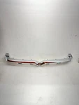 Oem 2016-2021 Tesla Model Front Bumper Upper Chrome Grille Trim -1056377-00-E. Fixed Price $158.65.