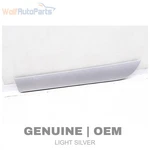 2007-2011 Audi S6 Rear Left Lower Door Molding / Blade 4F0853969H. Fixed Price $89.99.
