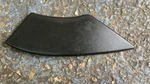 Mercedes Clk W208 1998-2003 Right Driver Soft Top Flap Cover Trim A2086930333. Fixed Price $25.01.