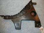 2004 Saab 9-3 Convertible Left Rear 1/4 Panel Bumper Bracket 12830453. Fixed Price $25.00.