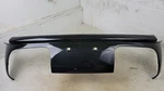 97-02 Chrysler Plymouth Prowler Oem Black Rear Bumper Filler Panel Valance. Fixed Price $999.99.