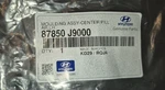 Quarter Panel-pillar Molding Left 18-20 Kona 87850J9000 New Oem. Fixed Price $24.98.