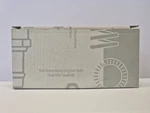 New Mercedes Benz Gasket A1266981398 Oem. Fixed Price $178.51.