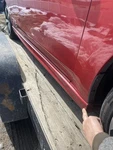 2017-2023 Subaru Impreza Passenger Rocker Panel, Molding. Fixed Price $175.00.