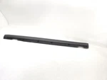 Genuine 12-19 Range Rover Evoque L538 Left Side Rocker Skirt Panel Molding. Fixed Price $209.00.