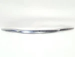 Chrome Hood Trim Oem 2011 2012 2013 Hyundai Sonata. Fixed Price $33.64.