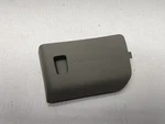 2007-2013 Acura Mdx Drivers Left Interior Fuse Box Cover Lid Trim Plastic Oem. Fixed Price $32.50.