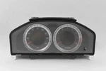 Speedometer Cluster 56K Mph T6 2011-2013 Volvo XC60 Series Oem #1678. Fixed Price $67.50.